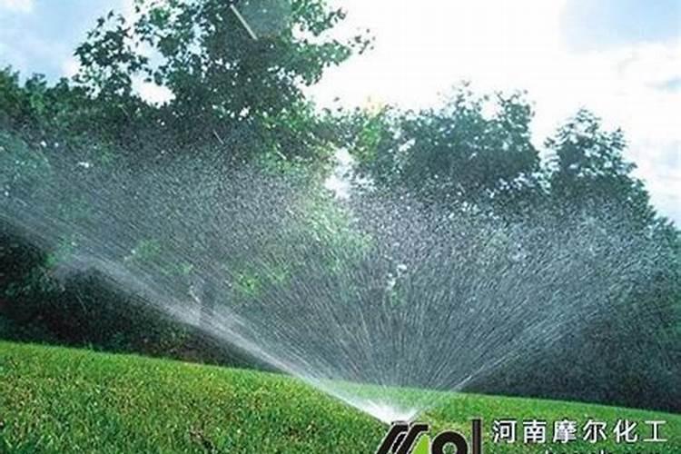 水溶肥和化肥的区别