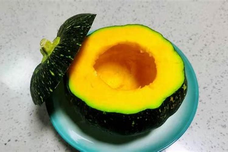 南瓜长花苞时追什么肥料好