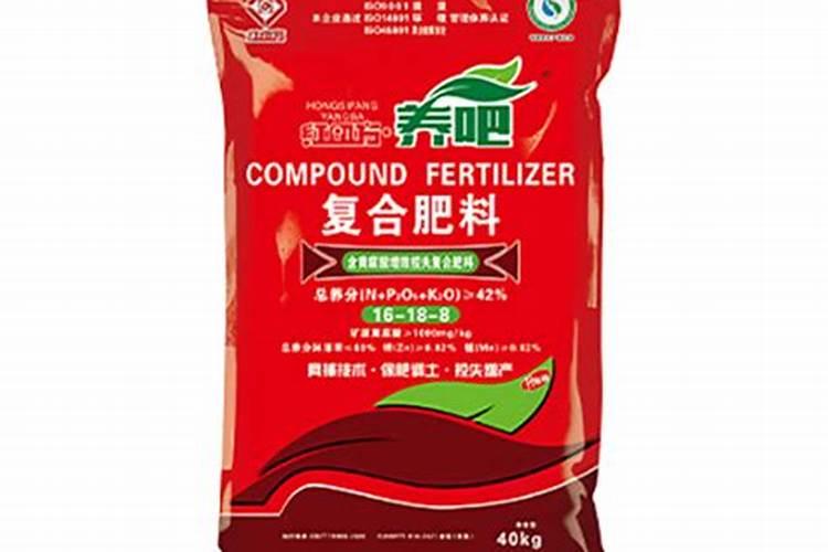 中化玉米专用控释肥多少钱一袋