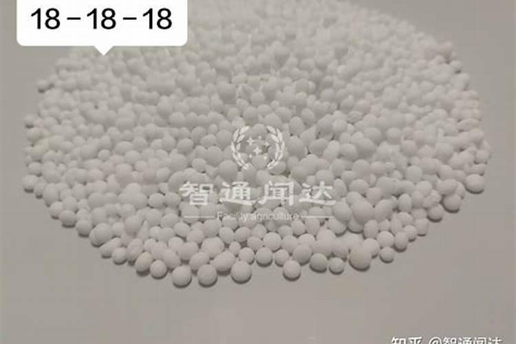 品牌榜:2024年水溶肥十大品牌排行榜 投票结果公布【新】