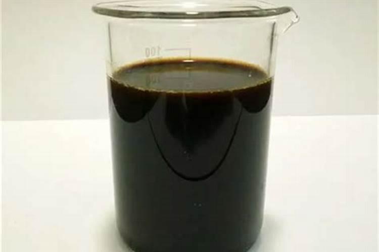 氨基酸锌硼水溶肥冷却析出结晶是什么原因？