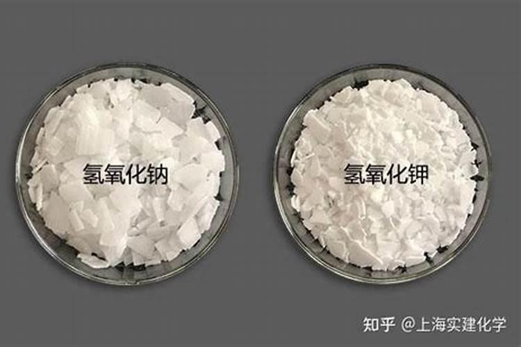 氧化钾是钾肥吗