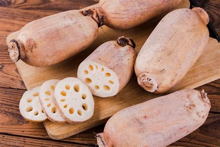 莲藕忌什么复合肥 怎么施肥产量高