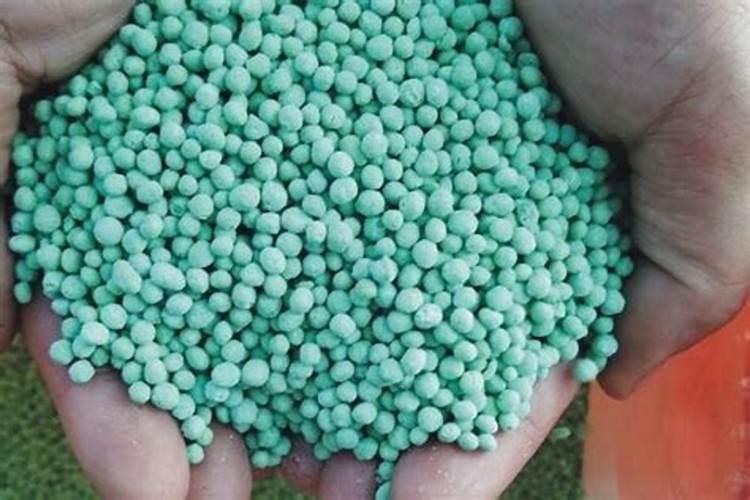 氮磷钾中微量元素是一种肥料吗 分别是什么肥料