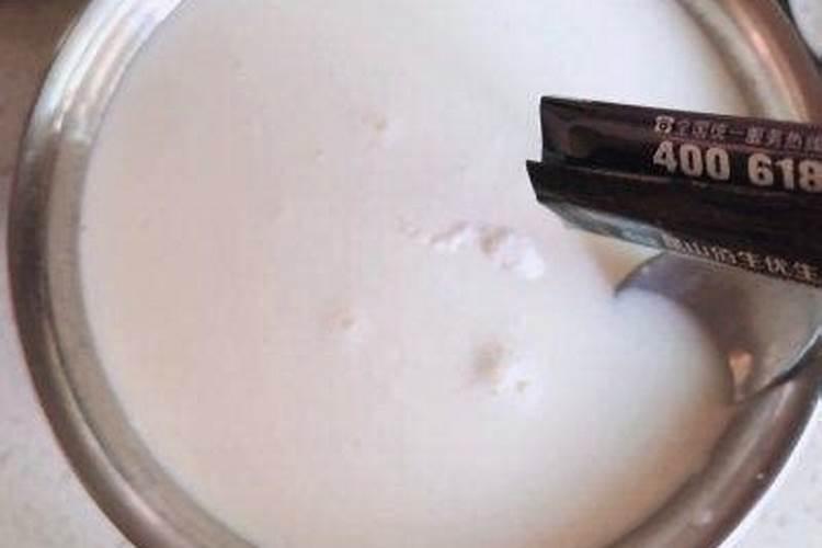 做酸奶放糖吗？