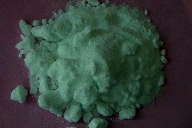 微量元素肥料分类