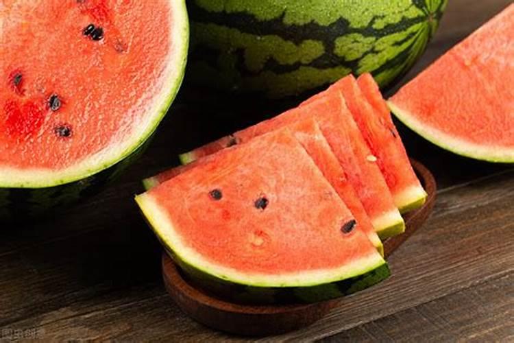 想要西瓜特别甜用什么肥料