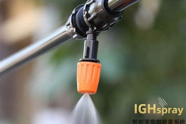 水溶肥是什么？怎么使用水溶肥？