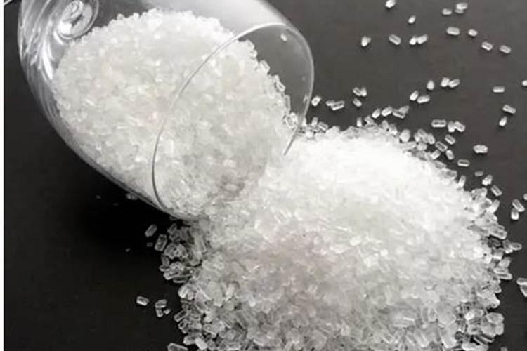 硫酸镁对大樱桃树有害吗