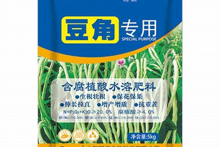 高磷水溶肥配方表