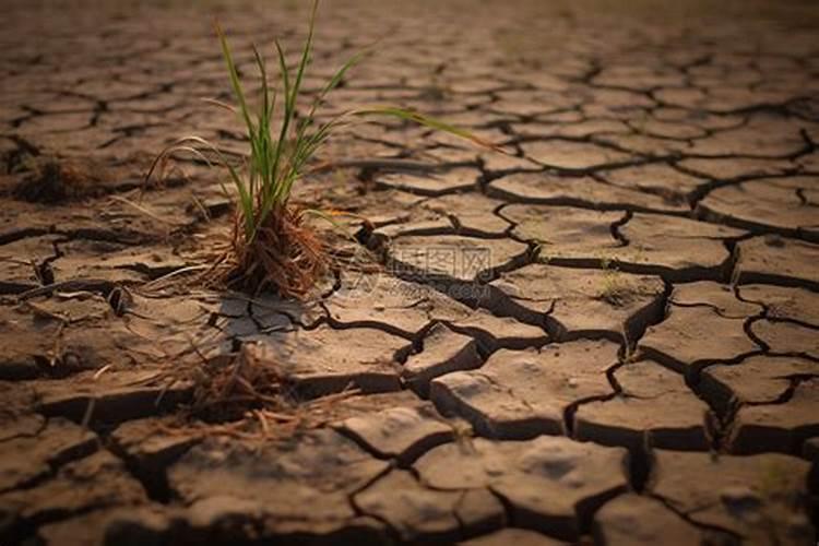 天旱花生打芸苔素有效果吗？