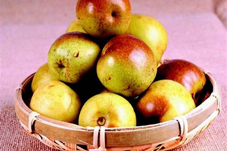 冬枣现在打膨果行可以吗