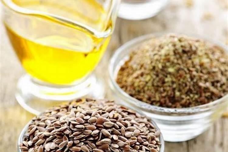 过期亚麻油的用途 过期的亚麻籽油能用来做什么