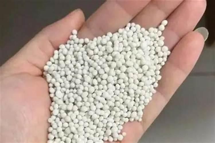 硫酸钾能和硼砂一起作追肥吗？