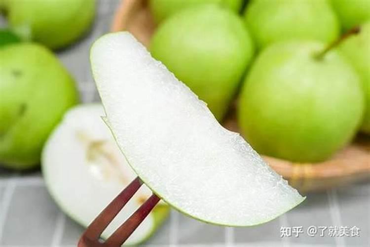 酥梨铁头病怎么预防？