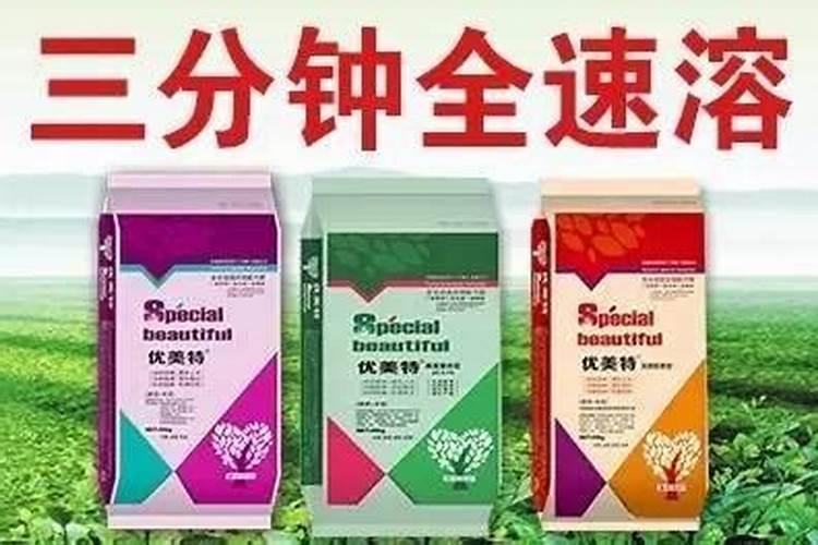 复合肥,硫基,尿基,硝基,氯基的区别是怎么区分