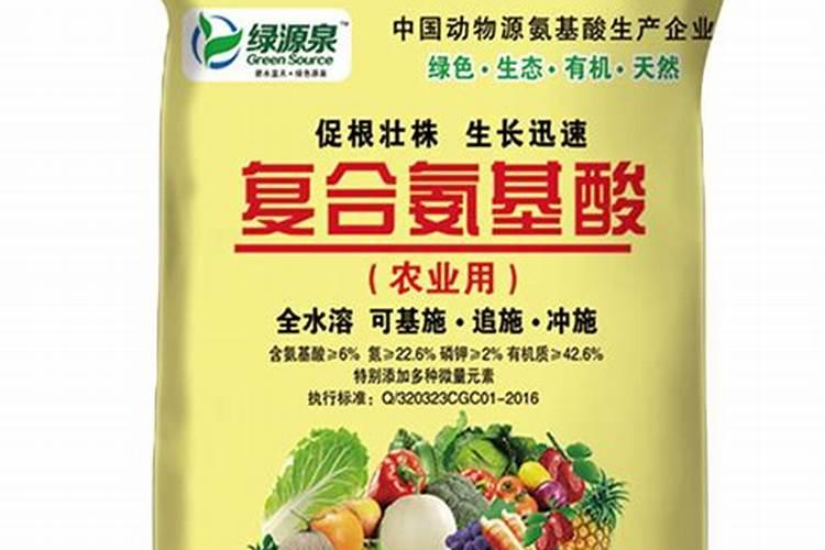 水溶肥价格多少钱一吨 如何选购优质的水溶肥料