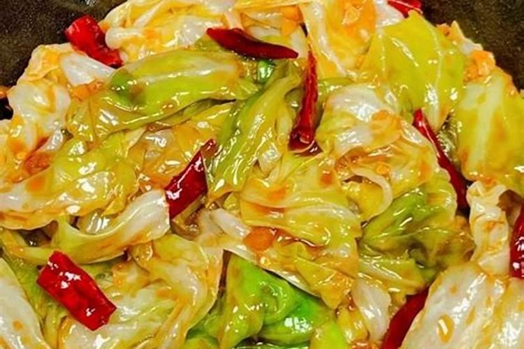 虾油跟什么一起吃是绝配？