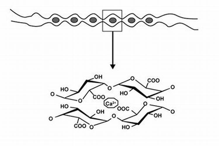 大量元素母液贮存一段时间后容易产生絮状沉淀,这是为什么