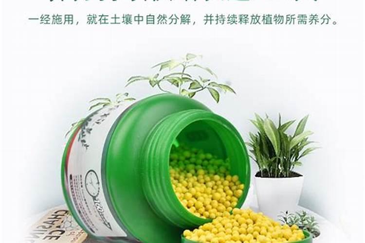 掺混肥与控释肥的区别？