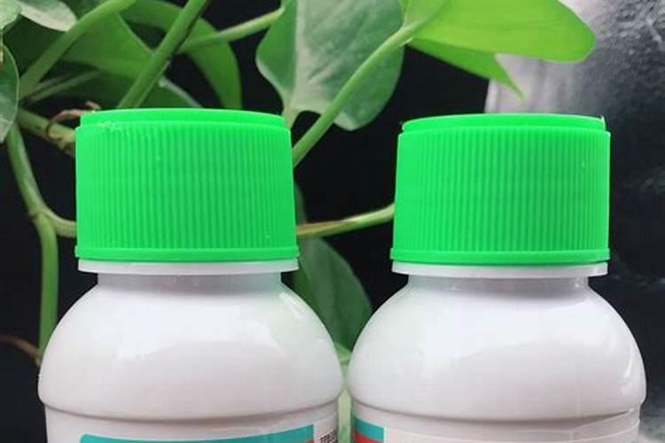 农药品种分几大类