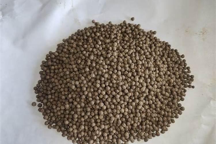 掺混肥为什么比复合肥价格便宜？