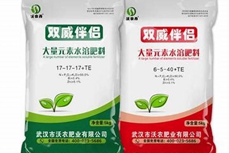 湖北新耕大量元素水溶肥效果咋样？适合啥作物用啊？