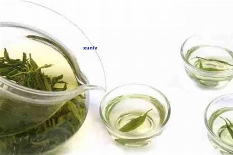 普洱茶烘青和晒青的区别