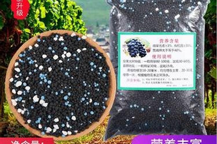 葡萄树上打钙镁铁锌叶面肥用量过大了,会造成葡萄粒软吗？