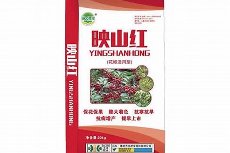 硼锌铁镁钙肥浇映山红怎么用？