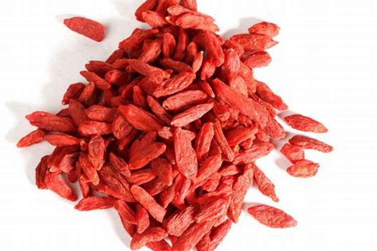 枸杞如何正确施肥