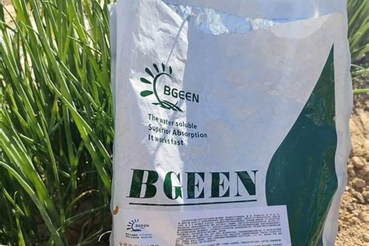 进口的水溶肥和国产的有啥区别？