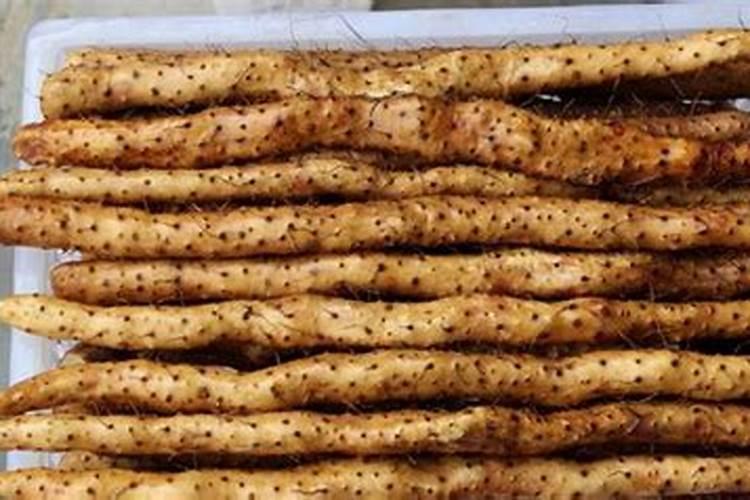 种植山药氮肥什么时候施磷肥什么时候施钾肥什么时候施