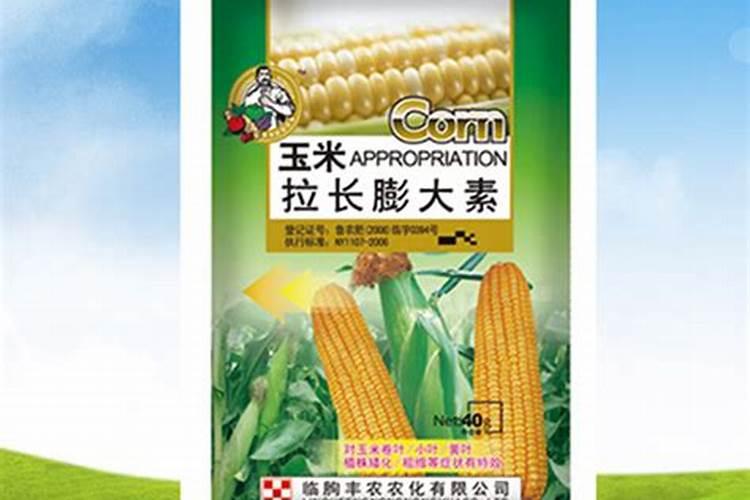 玉米高产追肥用什么叶面肥合适？什么时候用好