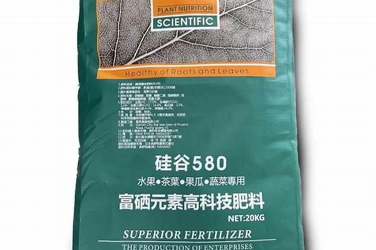 硅谷有机肥可以用于茶树吗？