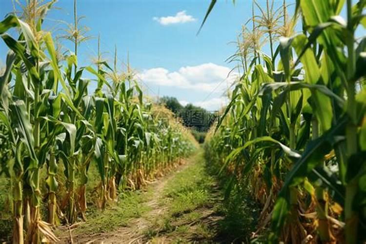 弱碱性土地上的玉米大喇叭口期追施什么肥料好？