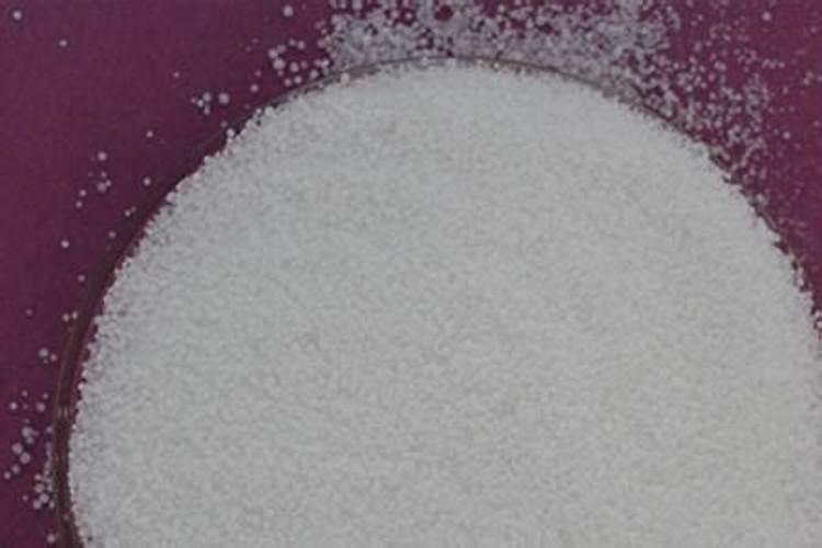 硼砂可以做肥料吗