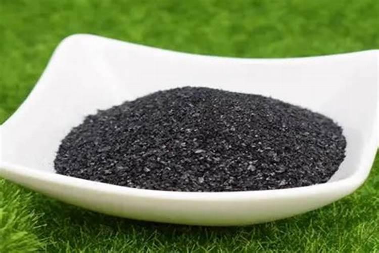 矿源黄腐酸钾的使用时间和用量？冲施矿源水溶肥需要注意的事项百度知 ...