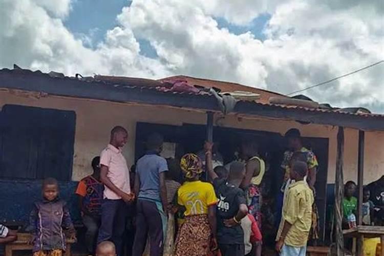 这是什么带刺的植物？