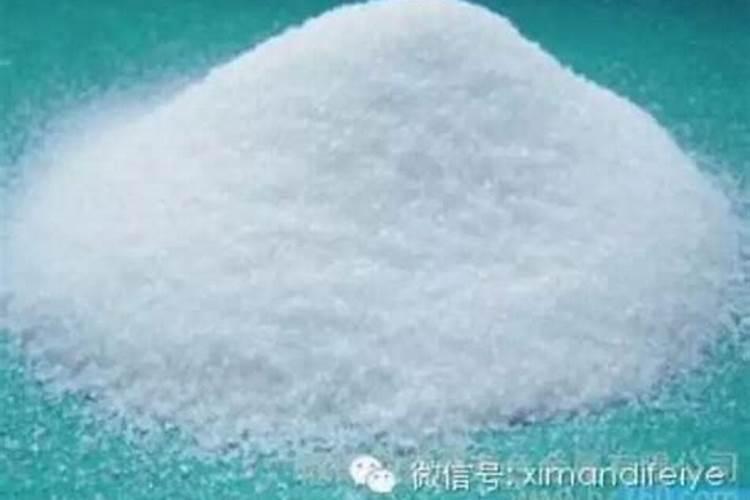 碳铵是什么肥料 碳酸氢铵肥效期多长