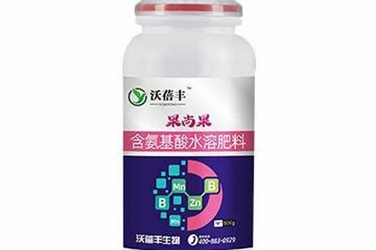 糖醇钙镁可以和流体硼混用吗