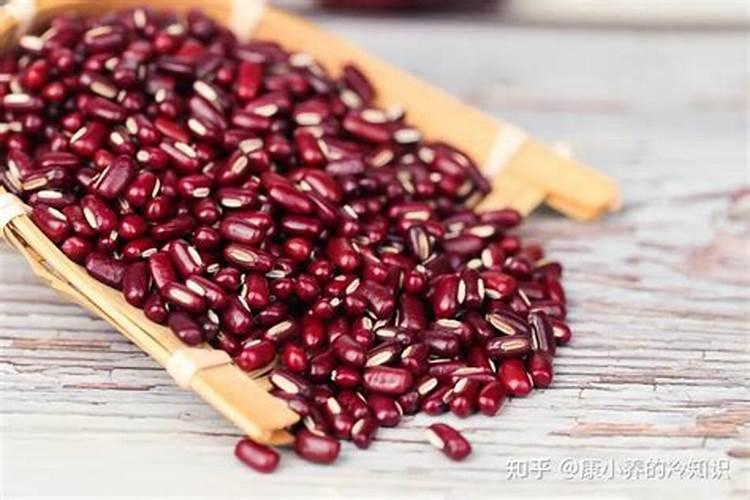 赤小豆的种植方法