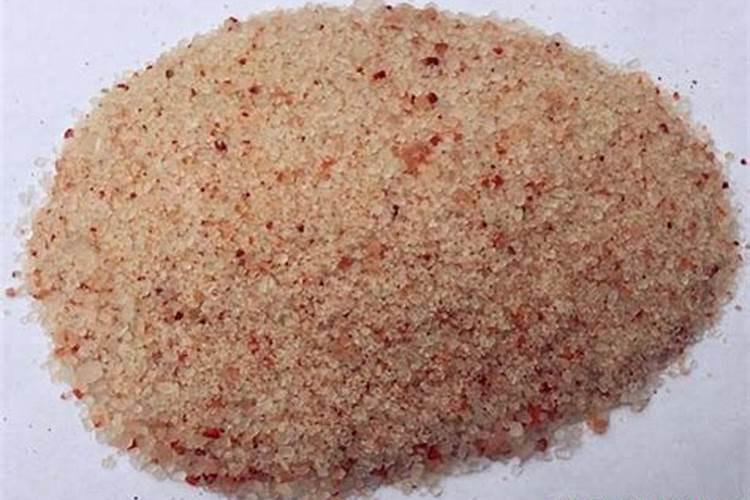 氯化钾和硫酸钾哪个好