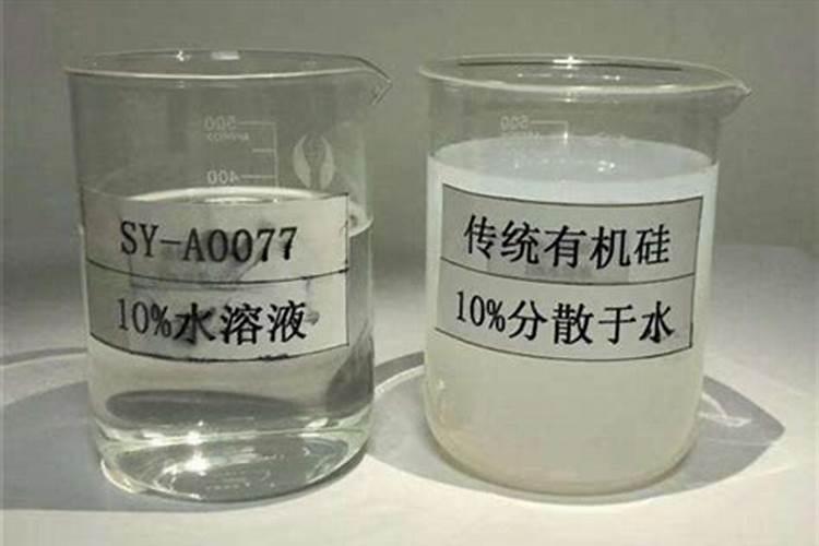 有机硅能和杀菌剂和杀虫剂叶面肥混用吗