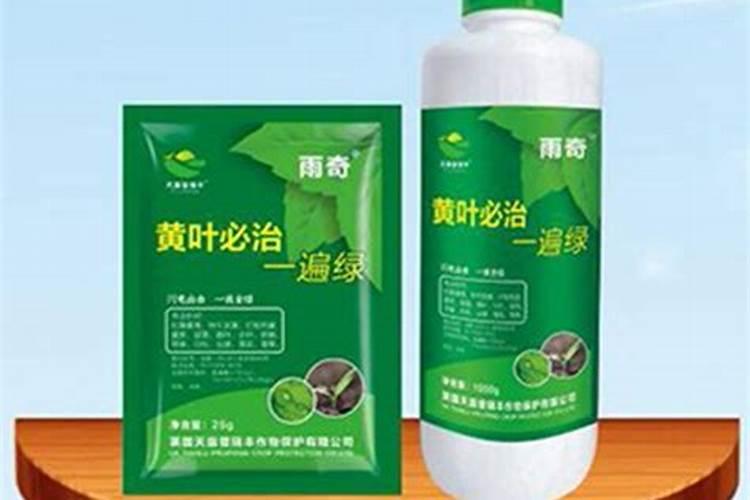 小酸枣树用什么农药预防病虫害？