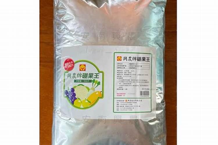 芒果挂果期喷什么叶面肥结果多？芒果座果期哪些肥料可以用作基肥？