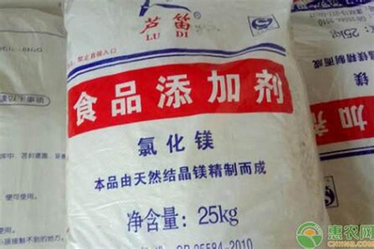 工业用钾肥可以农用吗