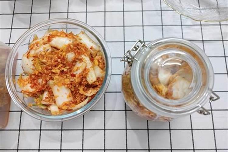 种的白菜不包心怎么办