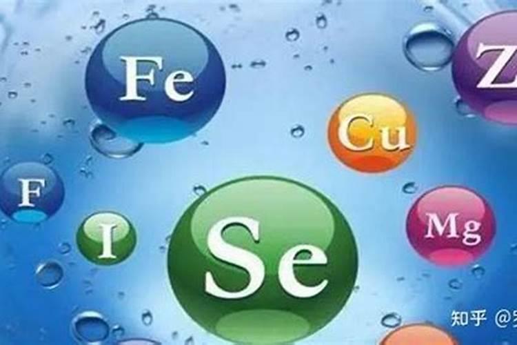 宝宝补锌过多有什么危害？