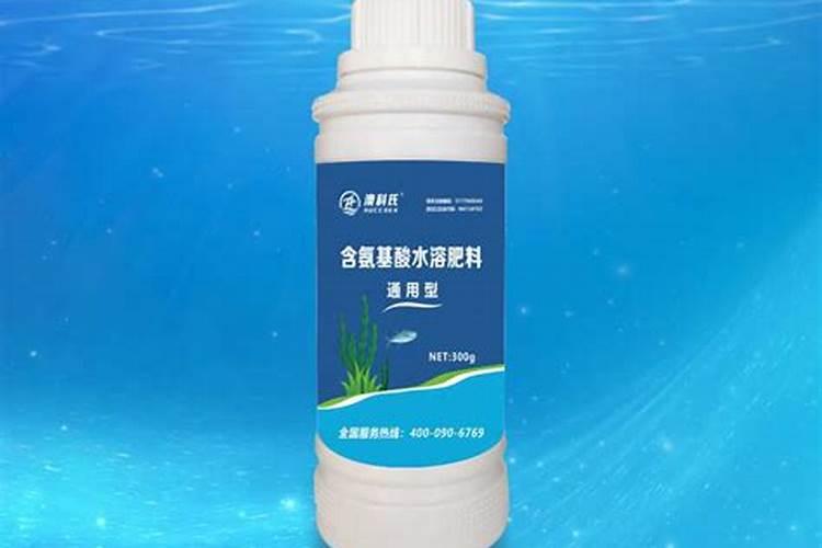 揭秘:海藻有机肥到底好不好？